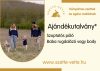 1 szoptatós póló és 1 baba rugdalózó vagy body (Foxpost szállítással)