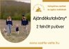 2 felnőtt pulóver (Foxpost szállítással)