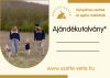 Ajándékutalvány - bármilyen szettre