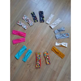 Fülmelegítő felnőtt és gyerek méretekben