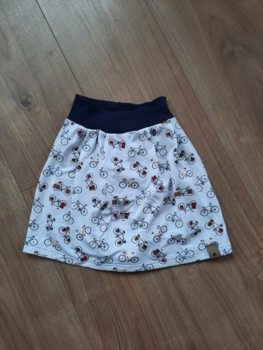 Nadrágszoknya kislányoknak