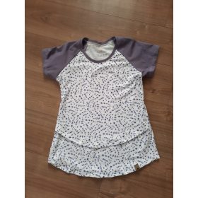   Női raglán póló (kismama és szoptatós verzió is elérhető)