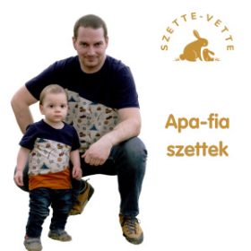 Póló szett -10% kupon