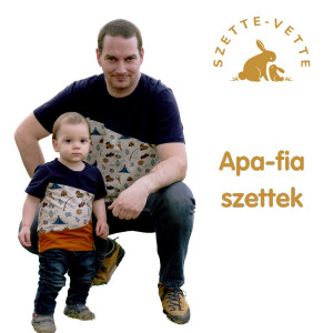 Póló szett -10% kupon