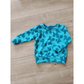 Hagyományos baba pulóver