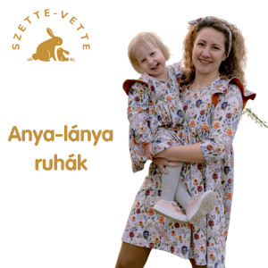 Ruha szett - KUPON!