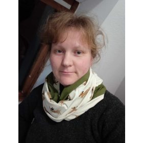 Möbius (infinity) sál 