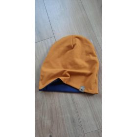 Kifordítható sapka felnőtt és gyerek méretekben